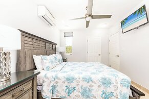 Tropical Waterfront Cooper Jack Villas