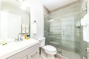 Tropical Waterfront Cooper Jack Villas