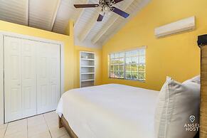 Bright & Roomie Bottle Creek Apts