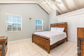 Bright & Roomie Bottle Creek Apts