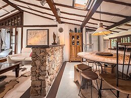 Pé na areia - Praia do Curral - Ilhabela