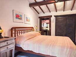 Pé na areia - Praia do Curral - Ilhabela