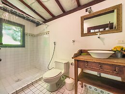 Pé na areia - Praia do Curral - Ilhabela