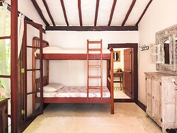 Pé na areia - Praia do Curral - Ilhabela