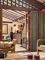 Pé na areia - Praia do Curral - Ilhabela