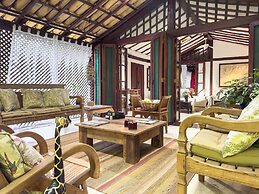 Pé na areia - Praia do Curral - Ilhabela