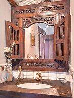 Pé na areia - Praia do Curral - Ilhabela