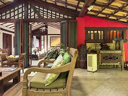 Pé na areia - Praia do Curral - Ilhabela