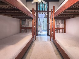 Pé na areia - Praia do Curral - Ilhabela