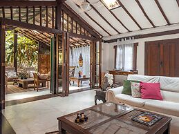 Pé na areia - Praia do Curral - Ilhabela