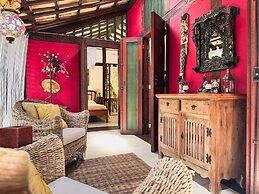 Pé na areia - Praia do Curral - Ilhabela