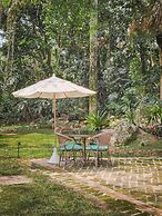 Pé na areia - Praia do Curral - Ilhabela