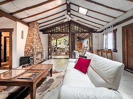 Pé na areia - Praia do Curral - Ilhabela