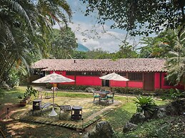 Pé na areia - Praia do Curral - Ilhabela