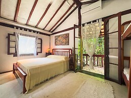 Pé na areia - Praia do Curral - Ilhabela