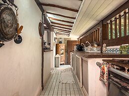 Pé na areia - Praia do Curral - Ilhabela