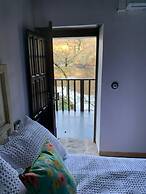Casa Escondida Aveiga