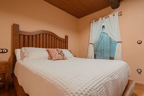 Casa Escondida Aveiga