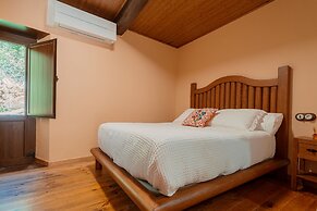 Casa Escondida Aveiga