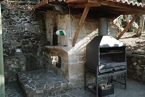 Casa Escondida Aveiga