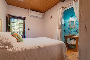 Casa Escondida Aveiga