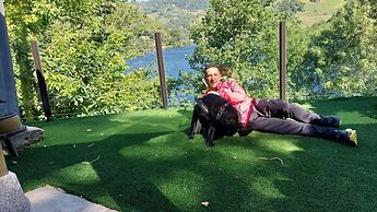 Casa Escondida Aveiga