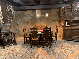 Casa Escondida Aveiga