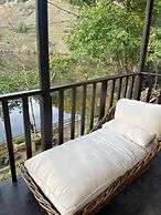 Casa Escondida Aveiga