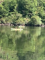 Casa Escondida Aveiga