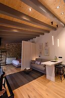 Casa Escondida Aveiga