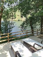 Casa Escondida Aveiga