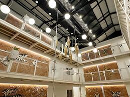 Hotel Art Lapa