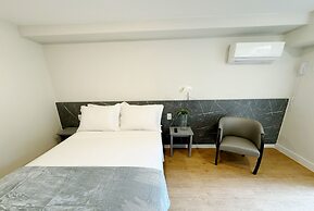 Hotel Art Lapa