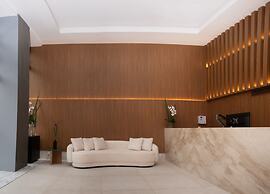 Hotel Art Lapa