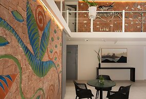 Hotel Art Lapa
