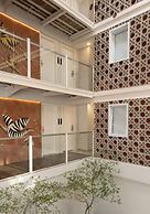 Hotel Art Lapa