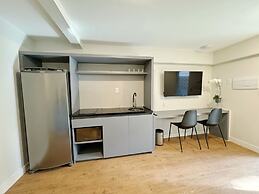 Hotel Art Lapa