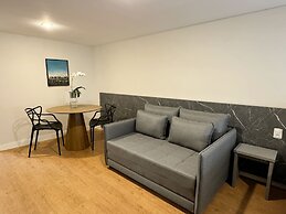 Hotel Art Lapa
