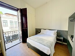 Hotel Art Lapa
