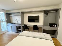 Hotel Art Lapa