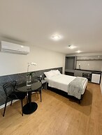 Hotel Art Lapa