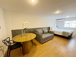 Hotel Art Lapa