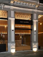 Hotel Art Lapa