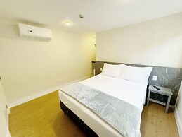 Hotel Art Lapa
