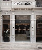Hotel Art Lapa