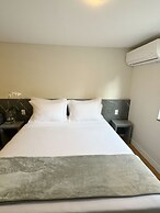 Hotel Art Lapa