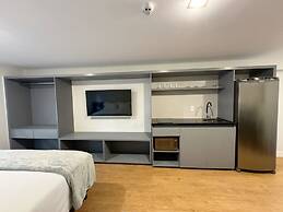 Hotel Art Lapa