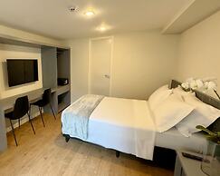 Hotel Art Lapa