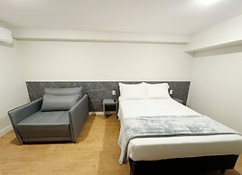 Hotel Art Lapa