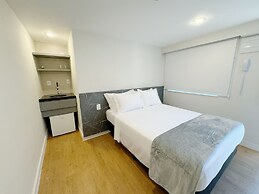 Hotel Art Lapa